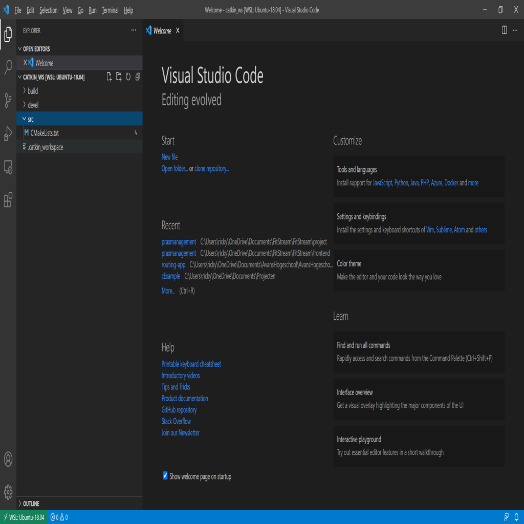 vscode-set-environment-variables-workspace